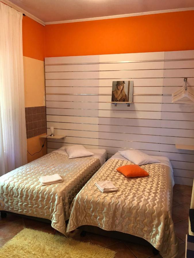 Rooms Portorose Center ภายนอก รูปภาพ
