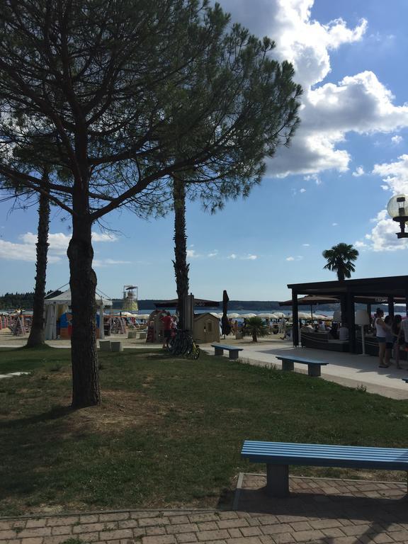 Rooms Portorose Center ภายนอก รูปภาพ