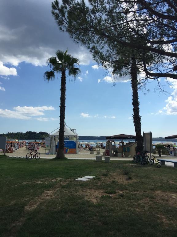 Rooms Portorose Center ภายนอก รูปภาพ