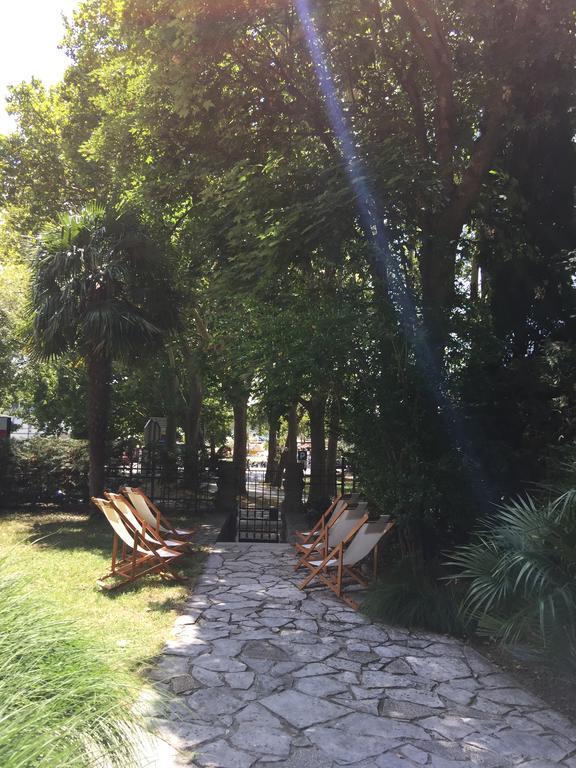 Rooms Portorose Center ภายนอก รูปภาพ