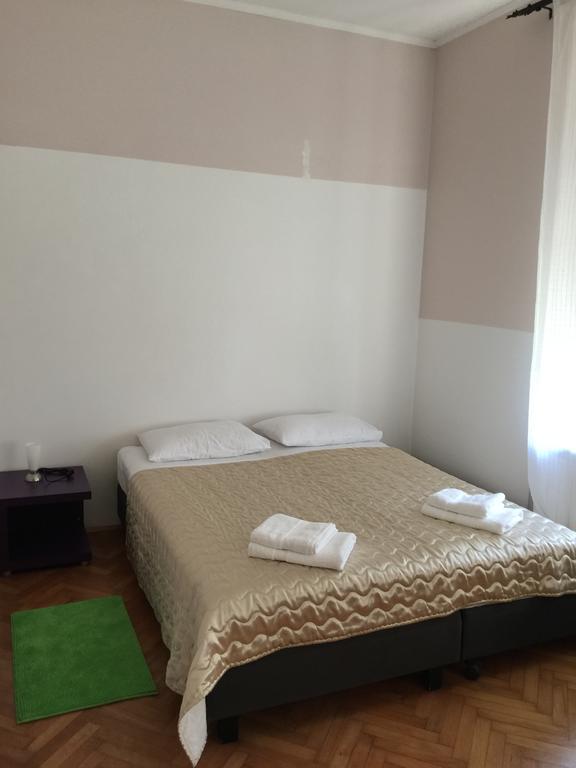 Rooms Portorose Center ภายนอก รูปภาพ
