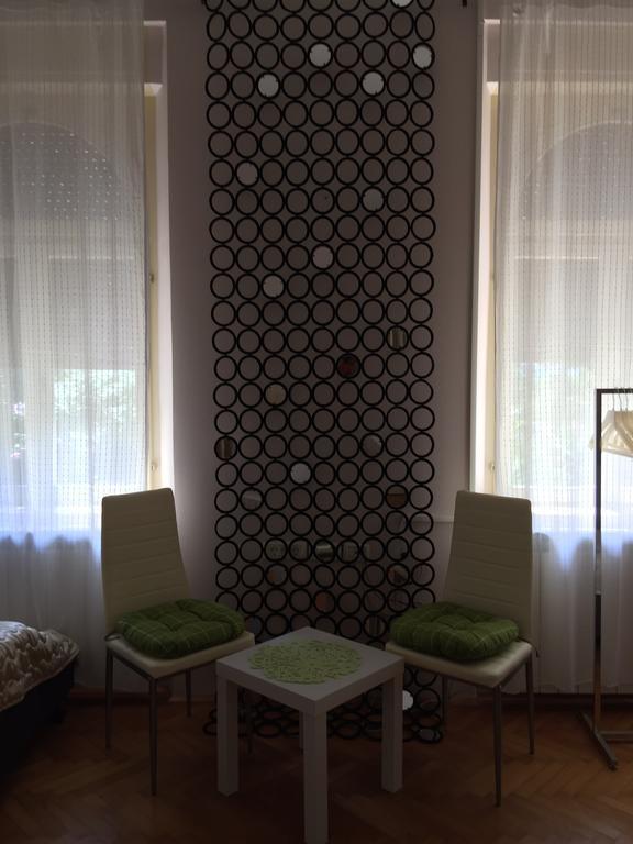 Rooms Portorose Center ภายนอก รูปภาพ