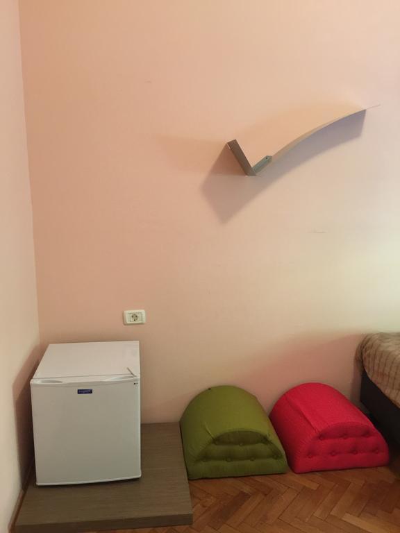 Rooms Portorose Center ภายนอก รูปภาพ