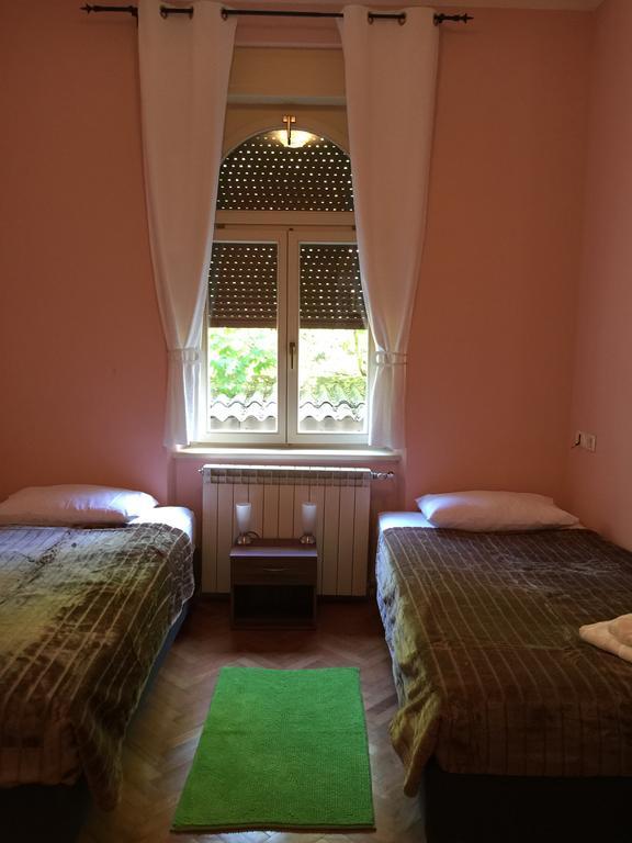 Rooms Portorose Center ภายนอก รูปภาพ