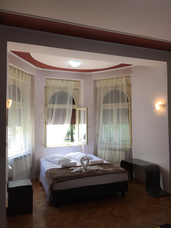 Rooms Portorose Center ภายนอก รูปภาพ
