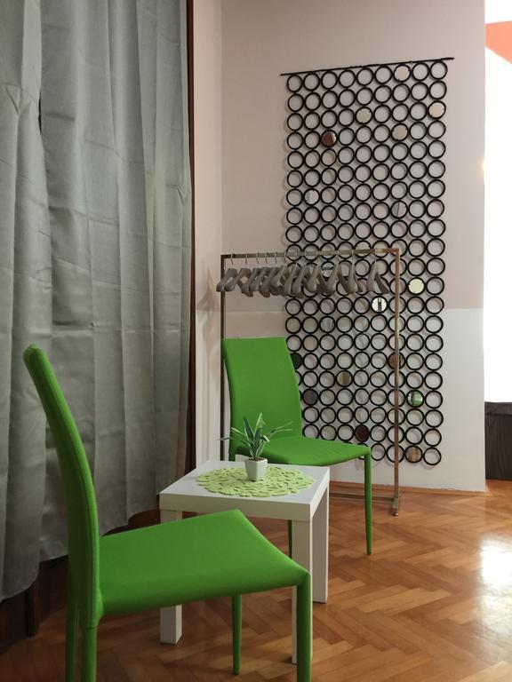 Rooms Portorose Center ภายนอก รูปภาพ