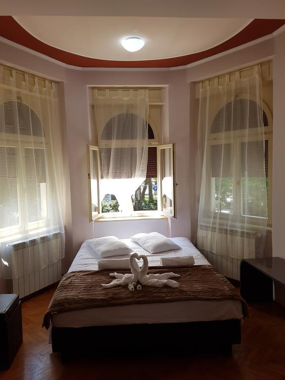 Rooms Portorose Center ภายนอก รูปภาพ